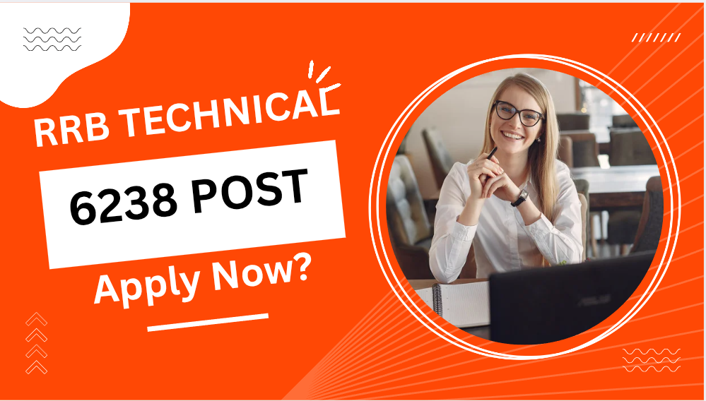 RAILWAY RECRUITMENT 2025